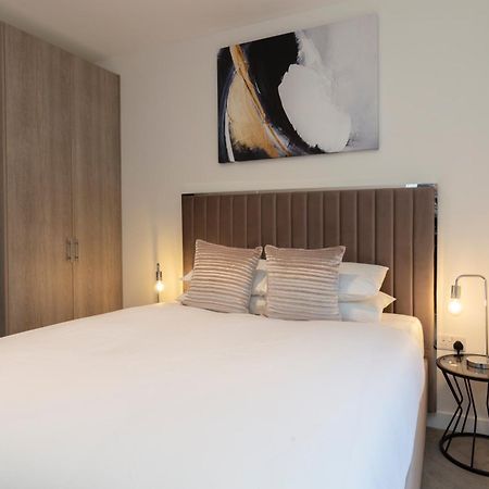 Deluxe North Central London Apartment Bagian luar foto